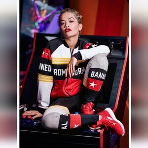 Adidas × rita ora outfit